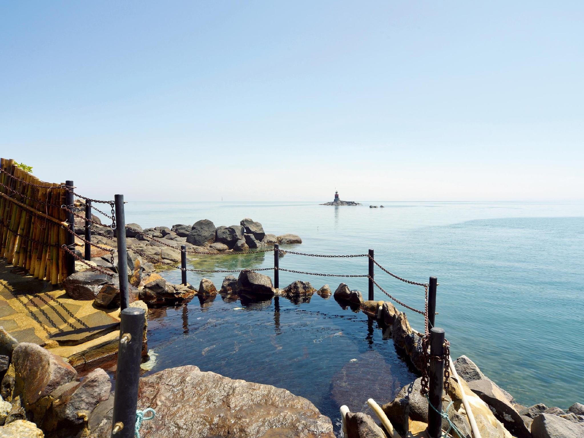 太良観光ホテル 佐賀