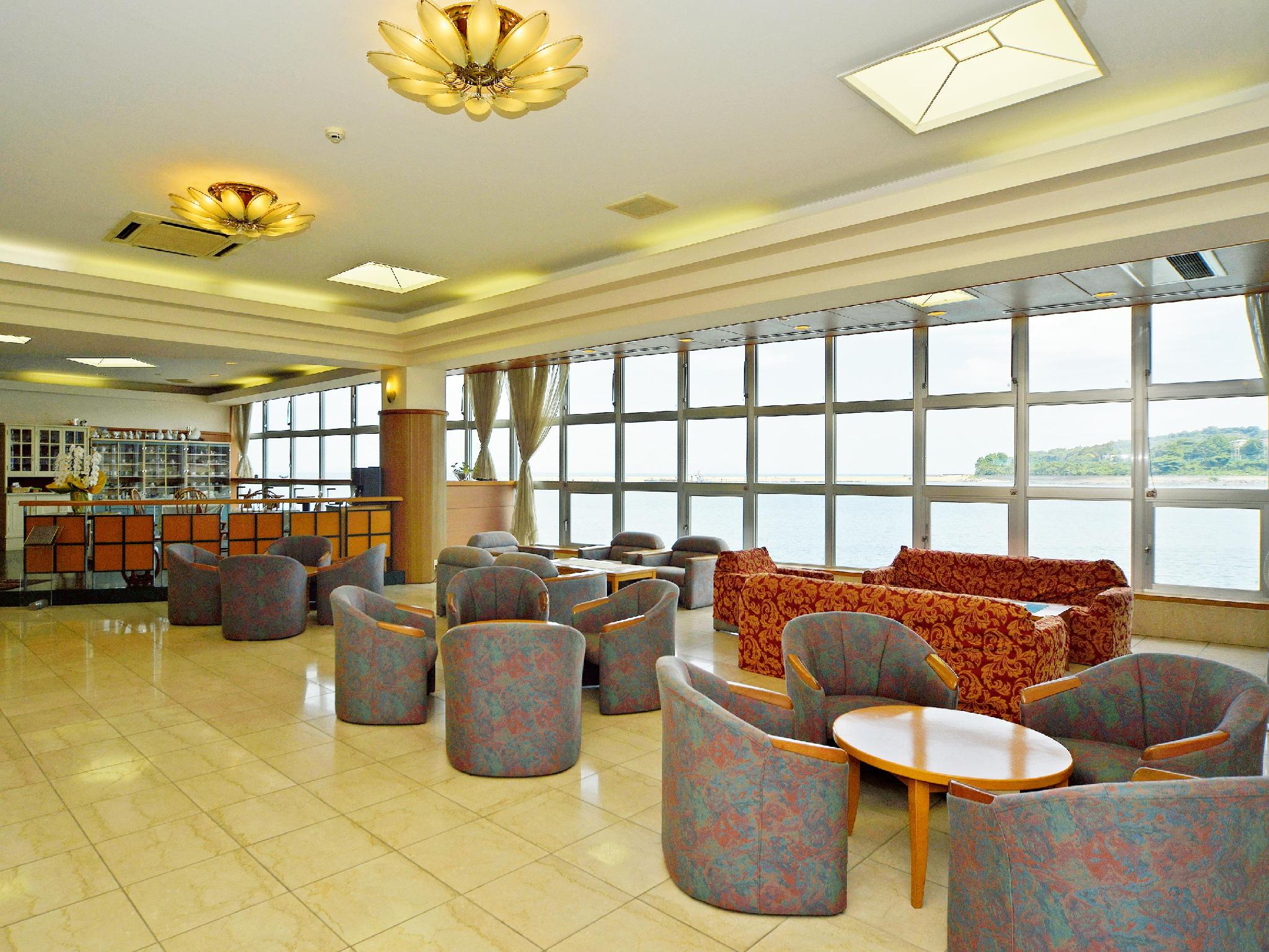 太良観光ホテル 佐賀