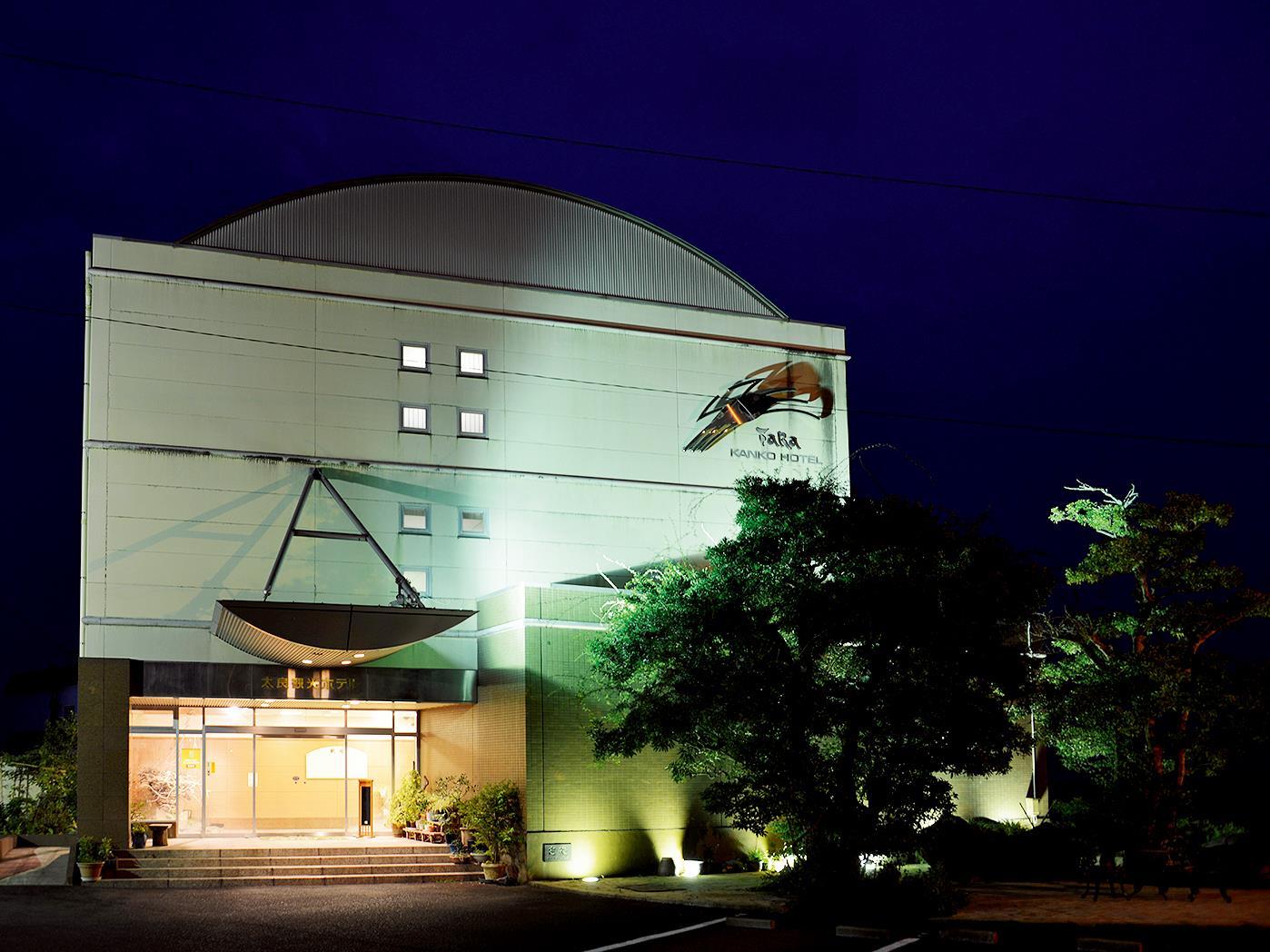 太良観光ホテル 佐賀