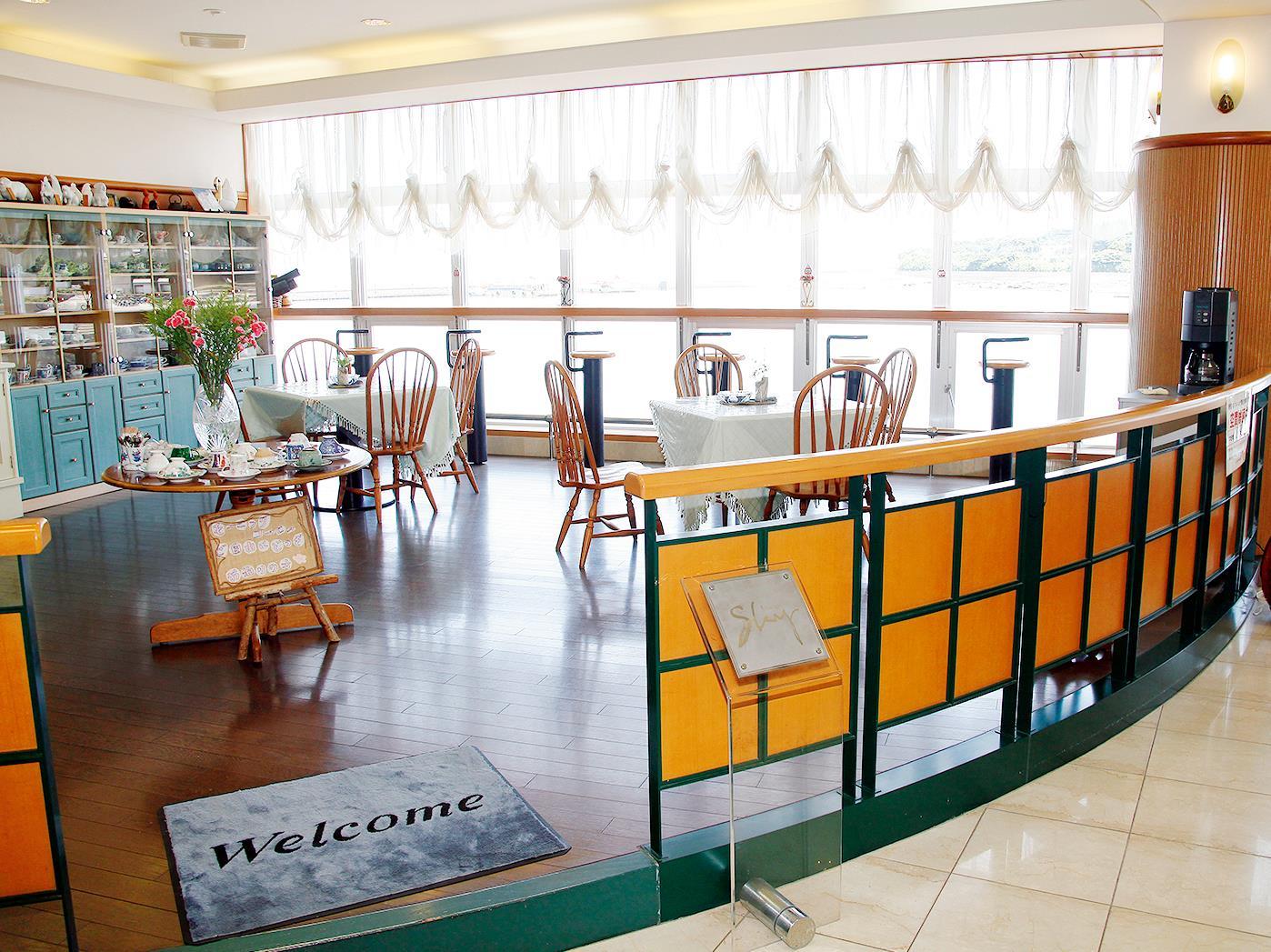 太良観光ホテル 佐賀