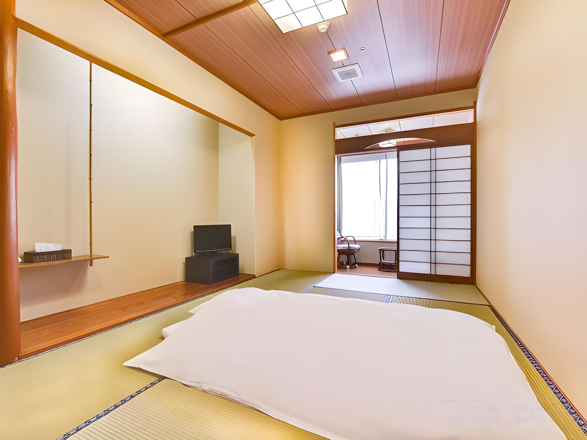 佐賀大和温泉ホテルアマンディ 佐賀