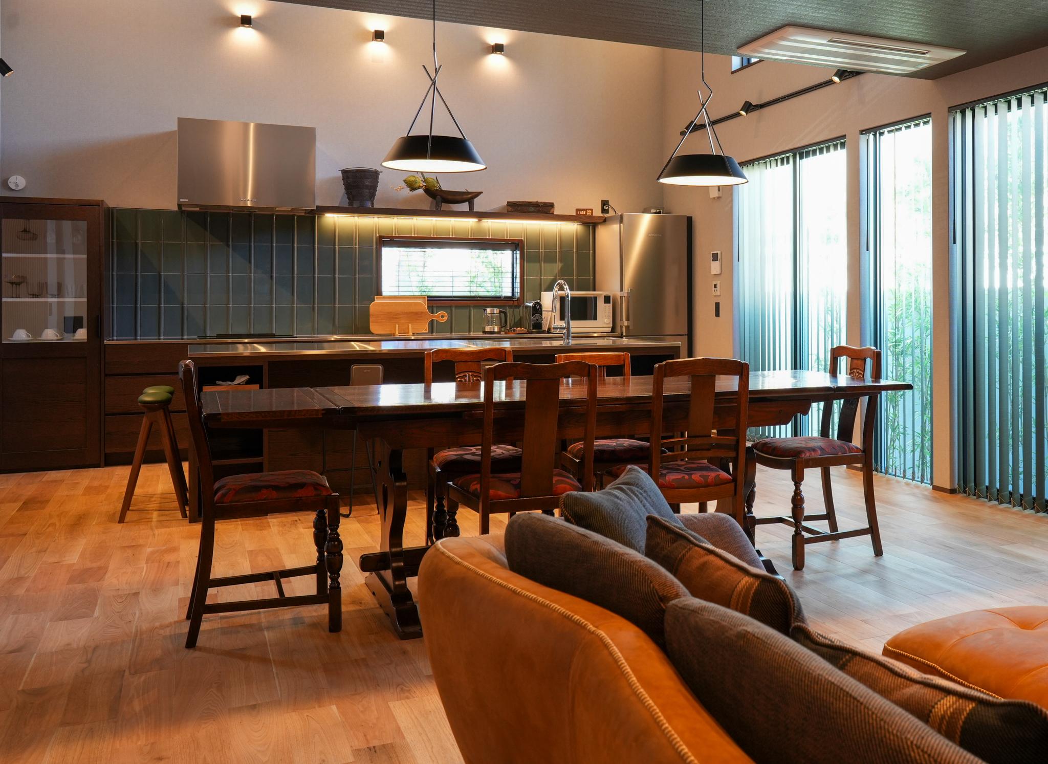 ヴィラ 石の蔵 ホテル 佐賀