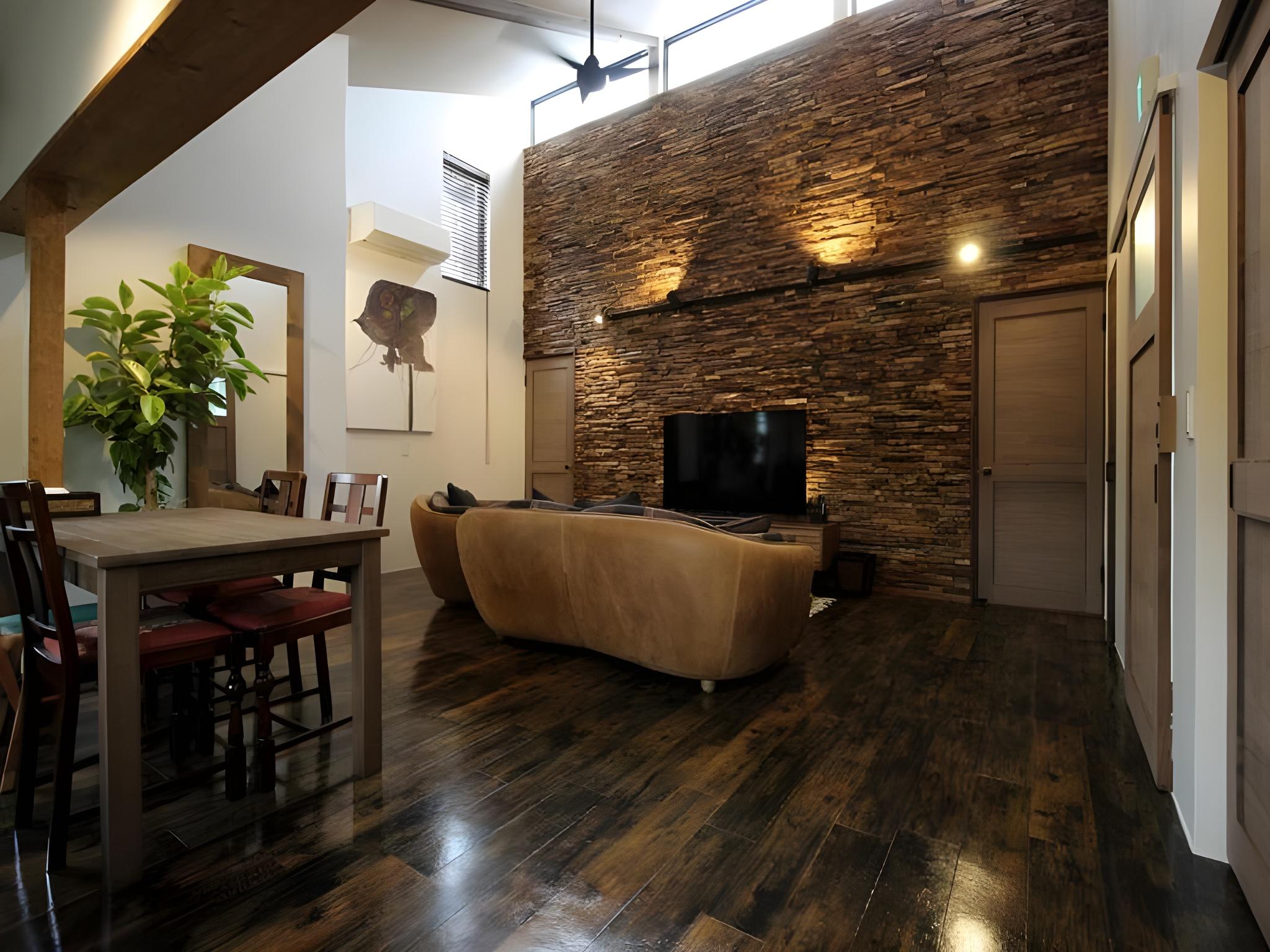 ヴィラ 石の蔵 ホテル 佐賀