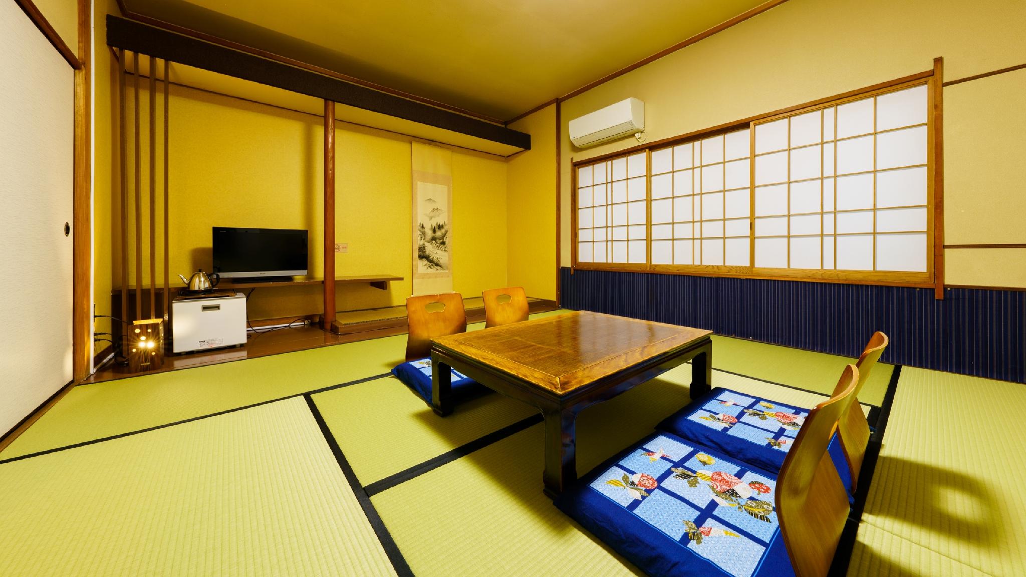 嬉野温泉 ことぶき屋 佐賀