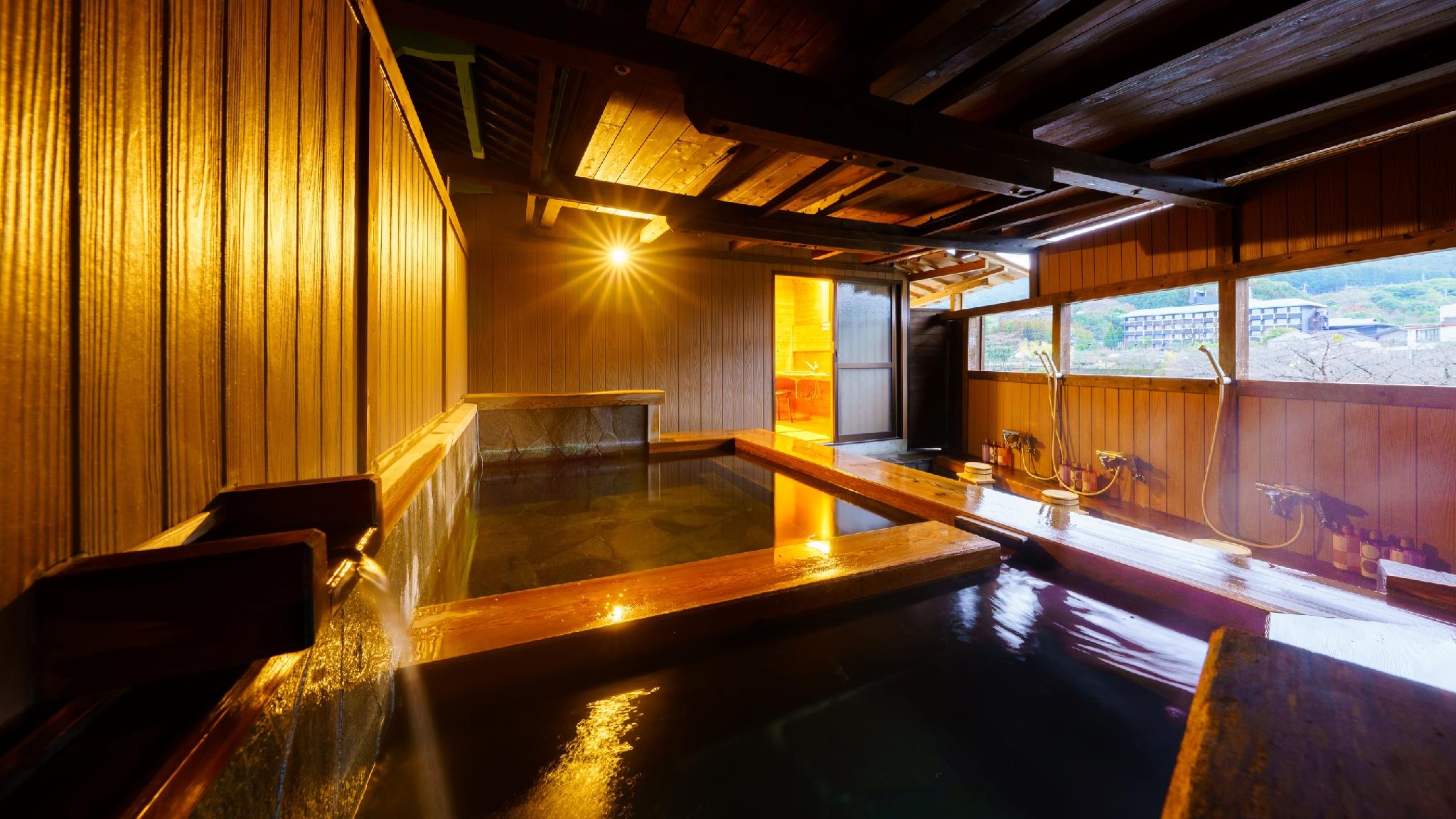 嬉野温泉 ことぶき屋 佐賀