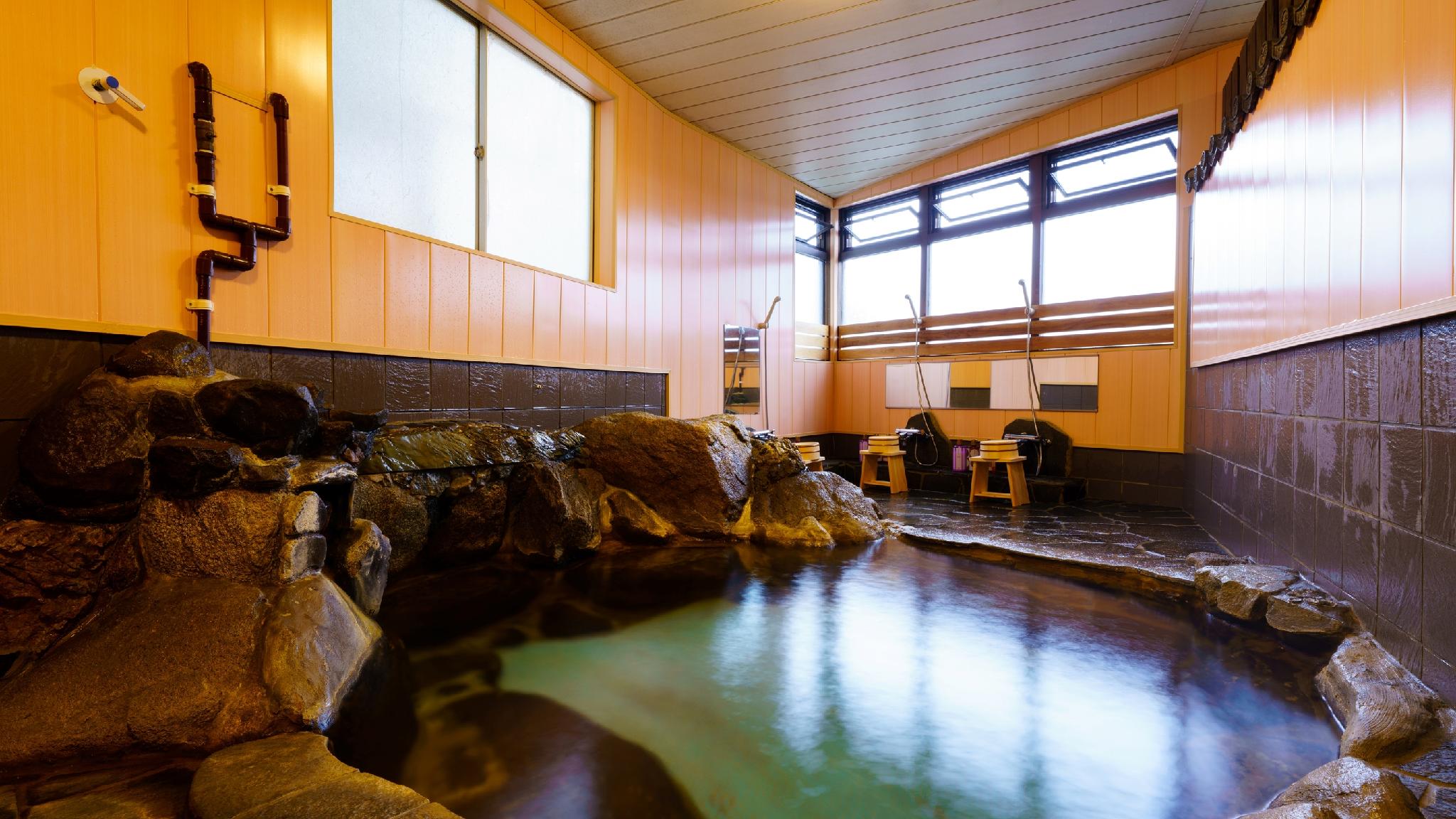 嬉野温泉 ことぶき屋 佐賀