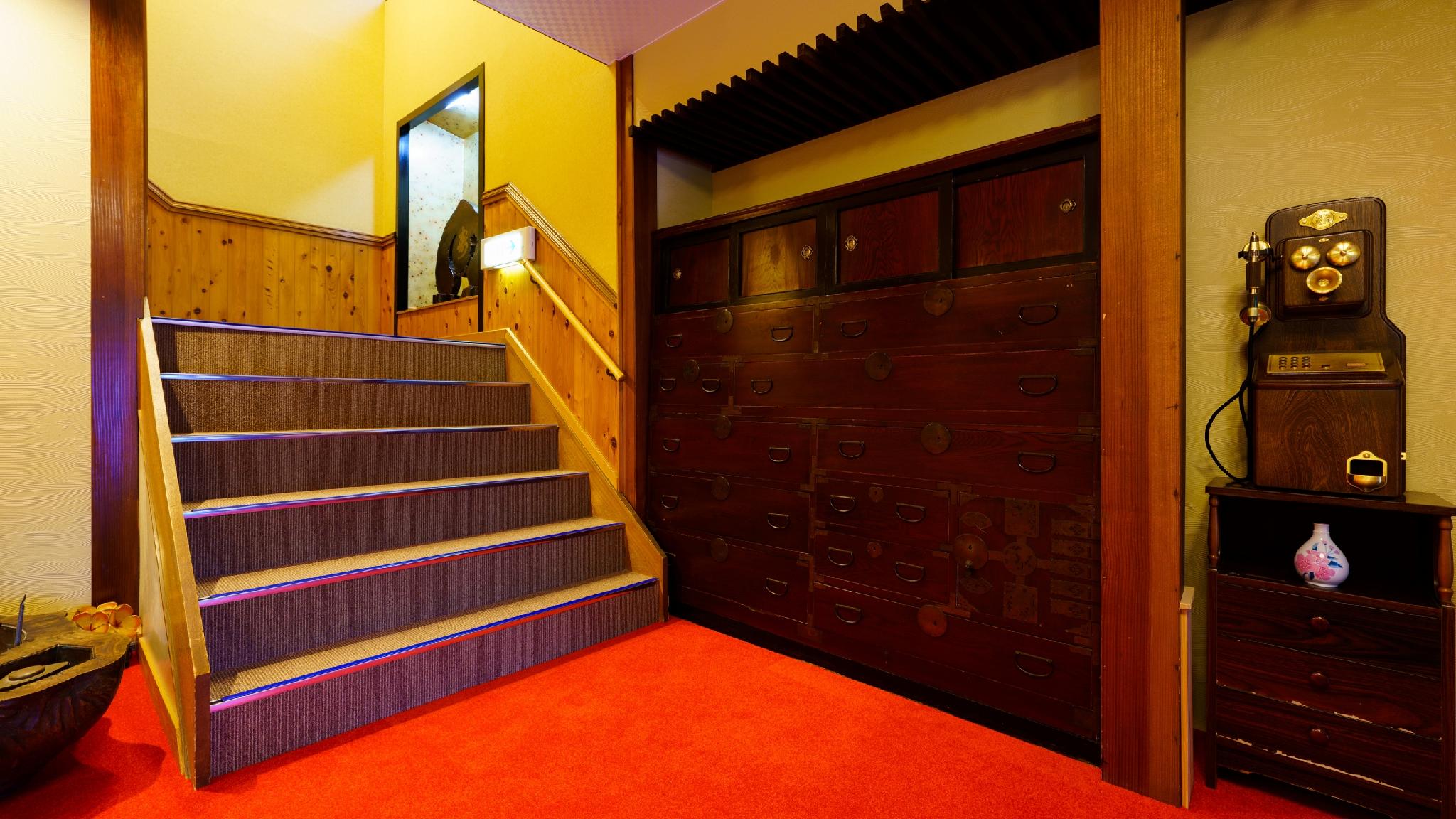 嬉野温泉 ことぶき屋 佐賀