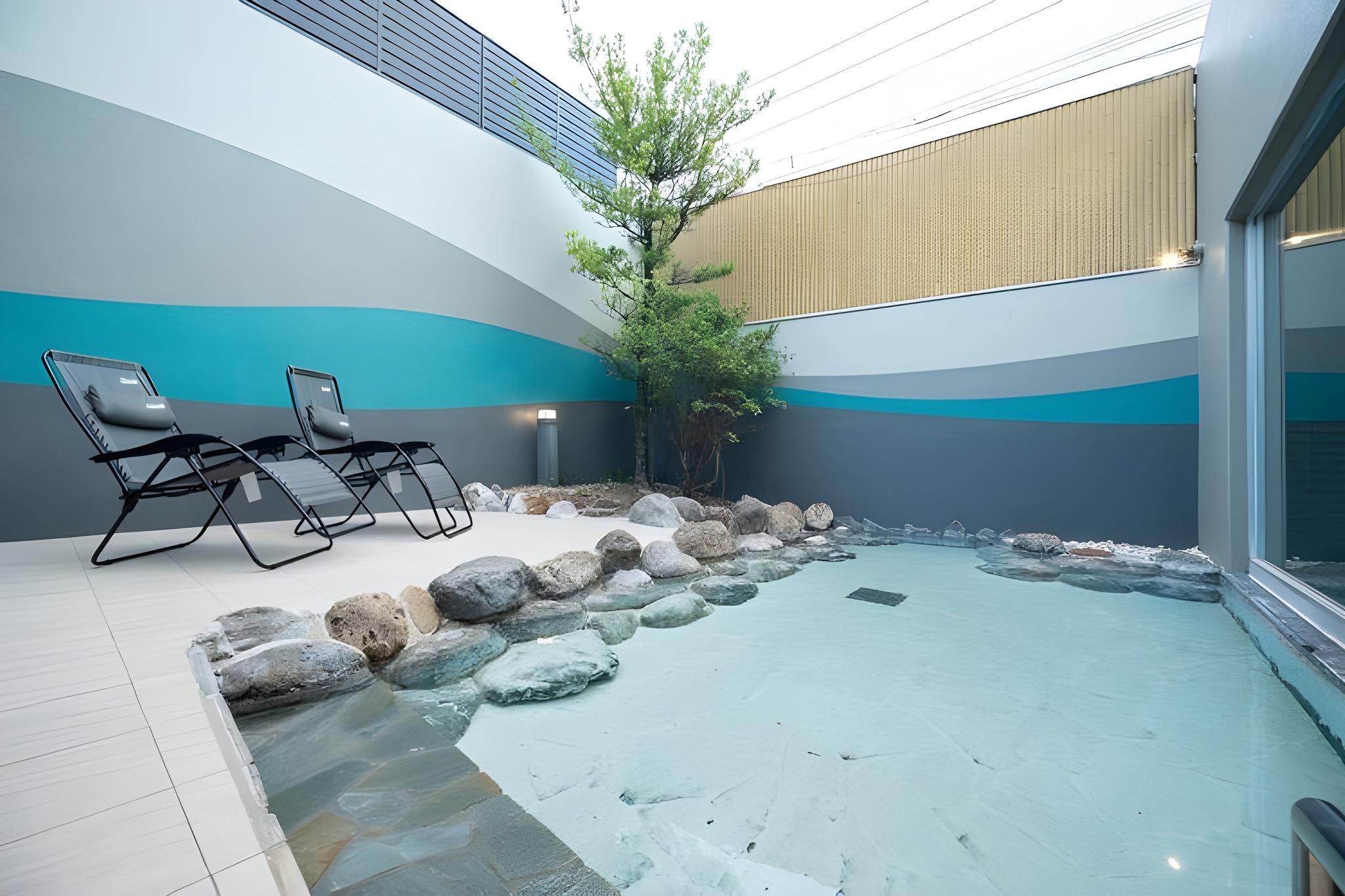 嬉野温泉 湯宿皿山 佐賀