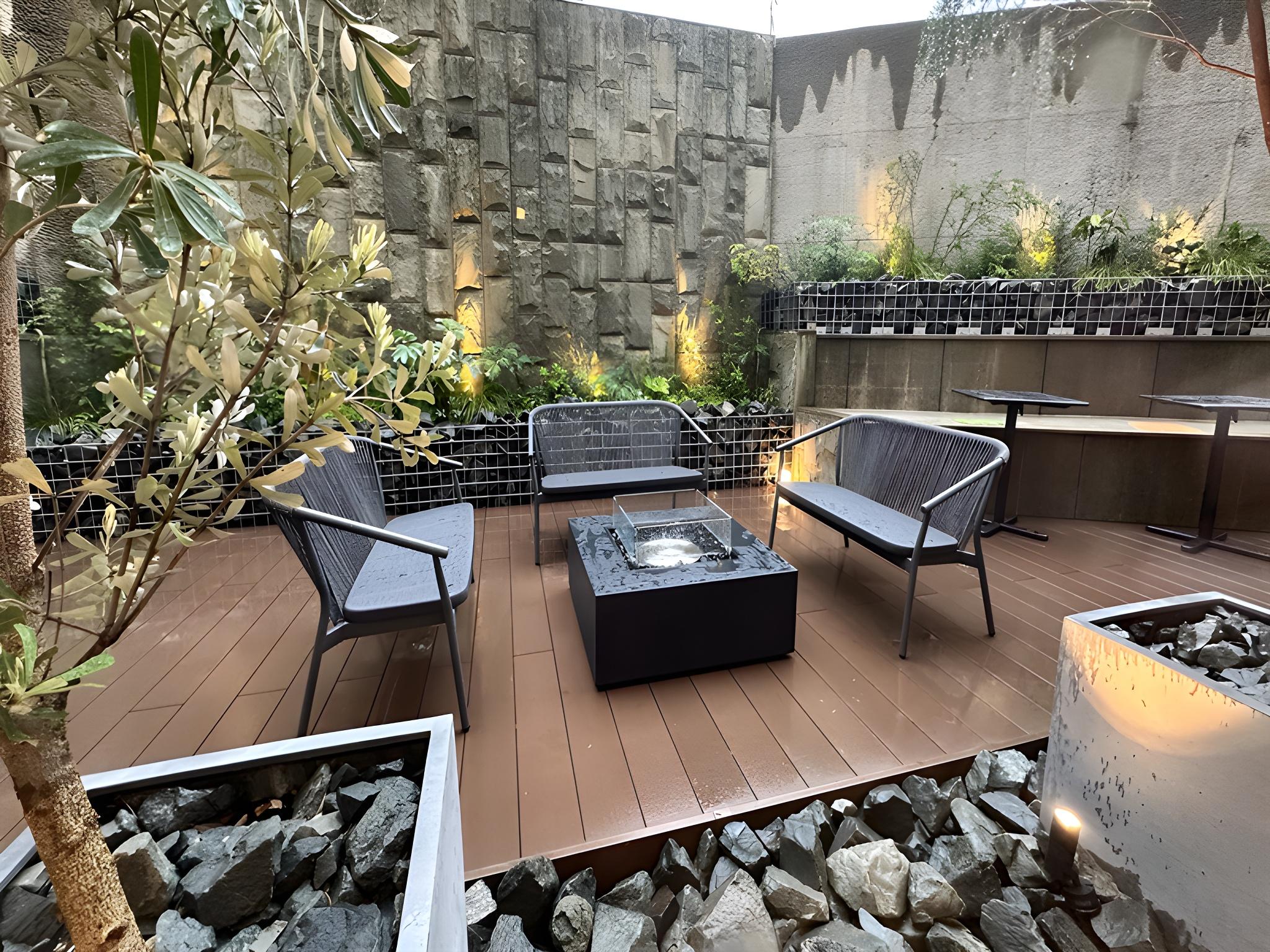 嬉野温泉 湯宿皿山 佐賀