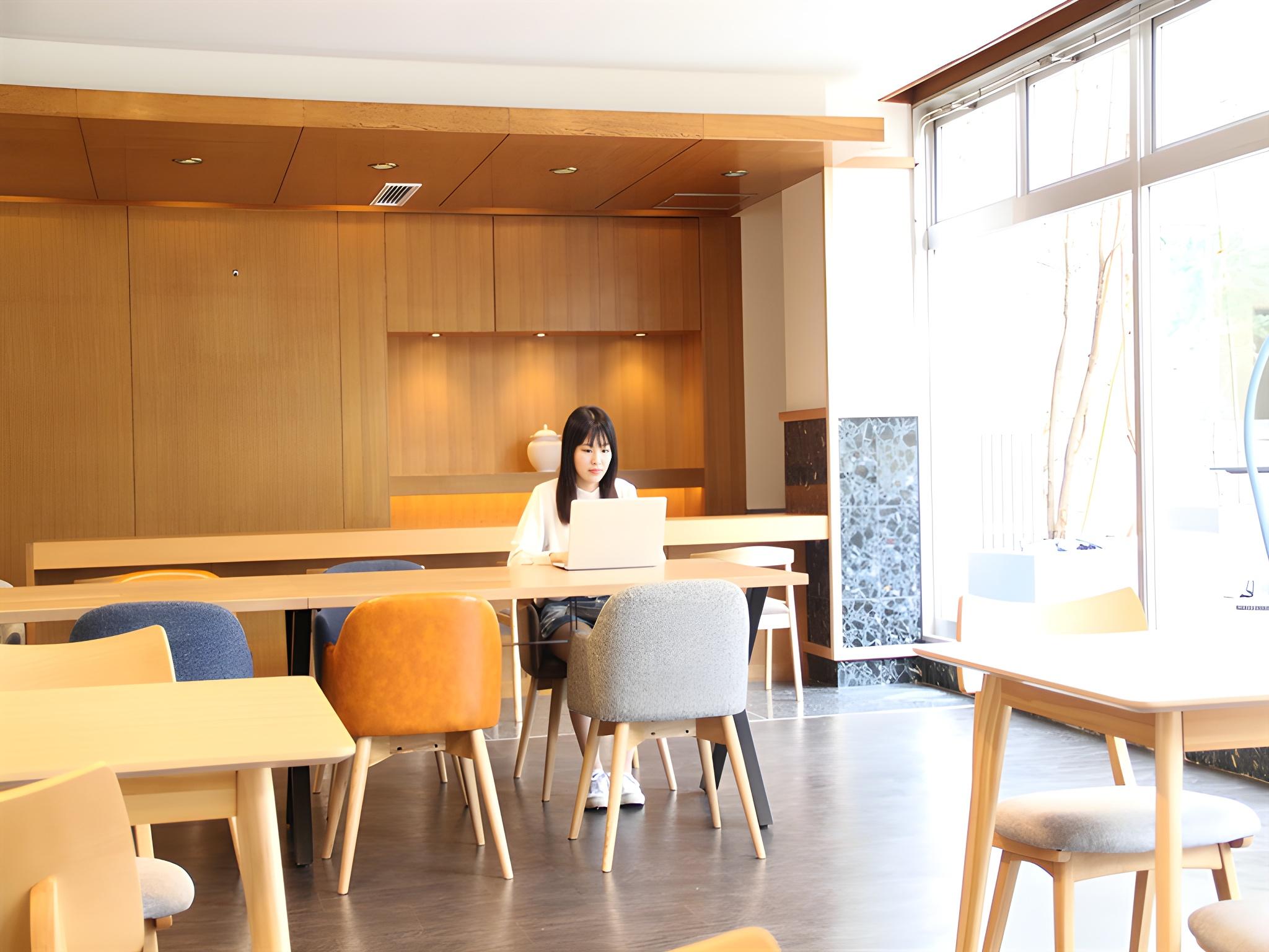 嬉野温泉 湯宿皿山 佐賀