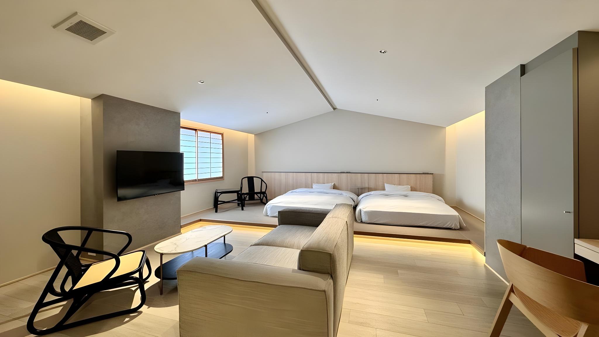 嬉野温泉 湯宿皿山 佐賀