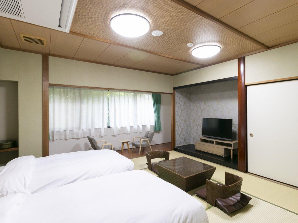 嬉野温泉 湯宿皿山 佐賀