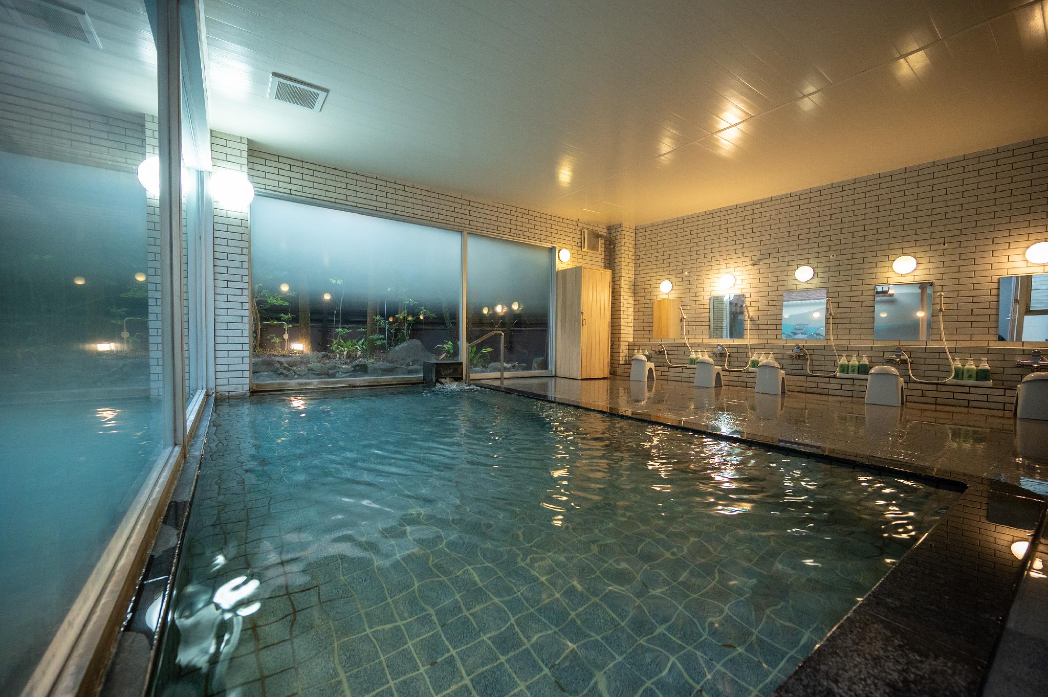 嬉野温泉 湯宿皿山 佐賀