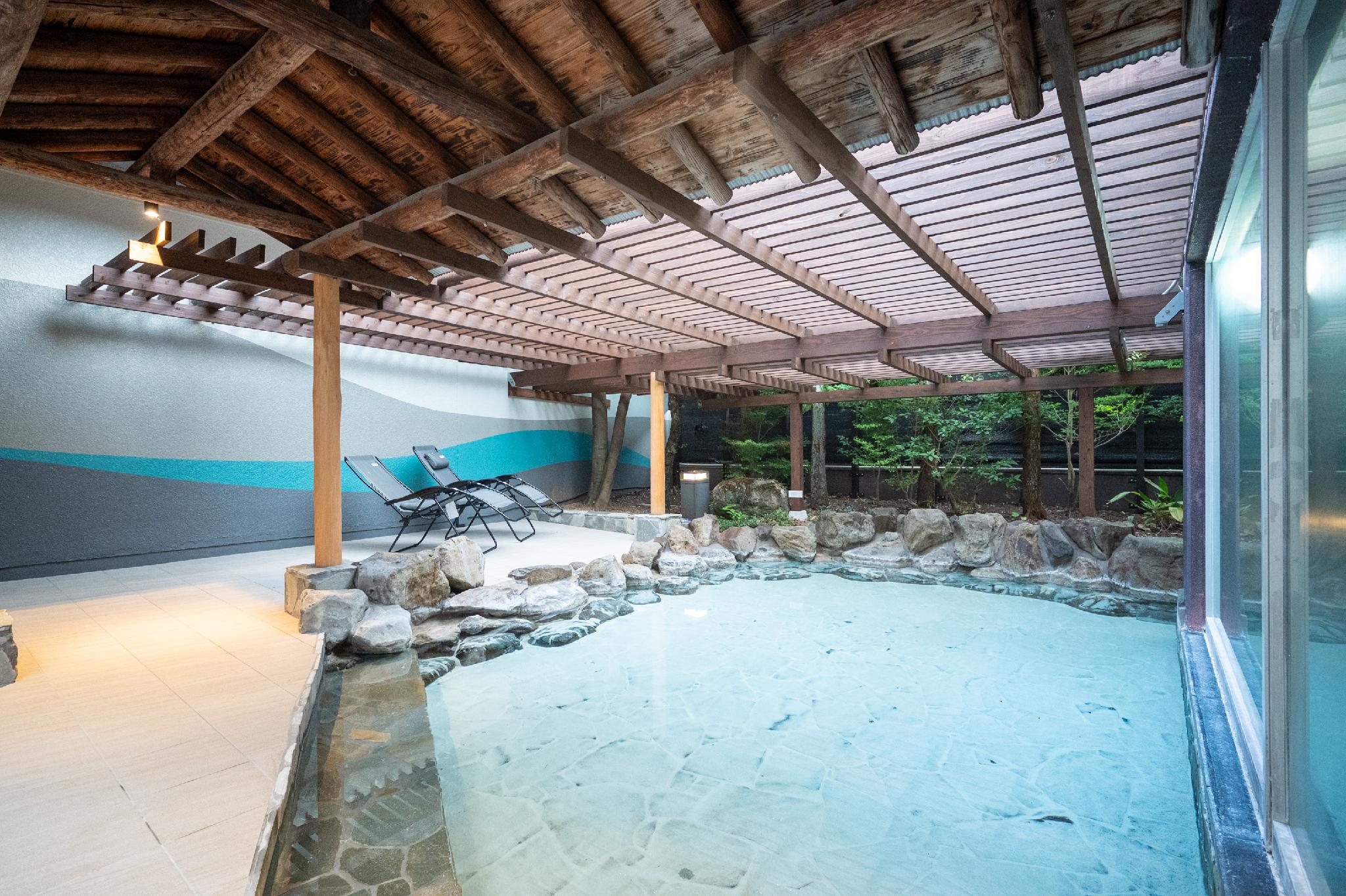 嬉野温泉 湯宿皿山 佐賀