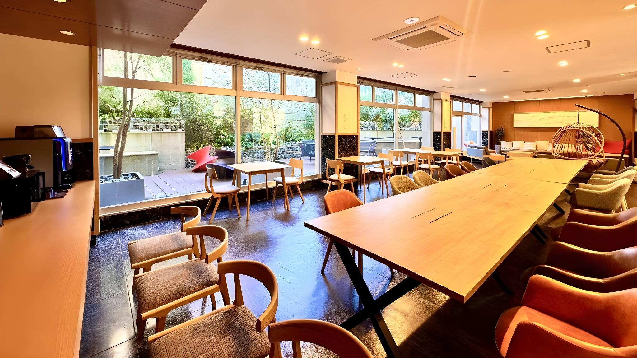 嬉野温泉 湯宿皿山 佐賀