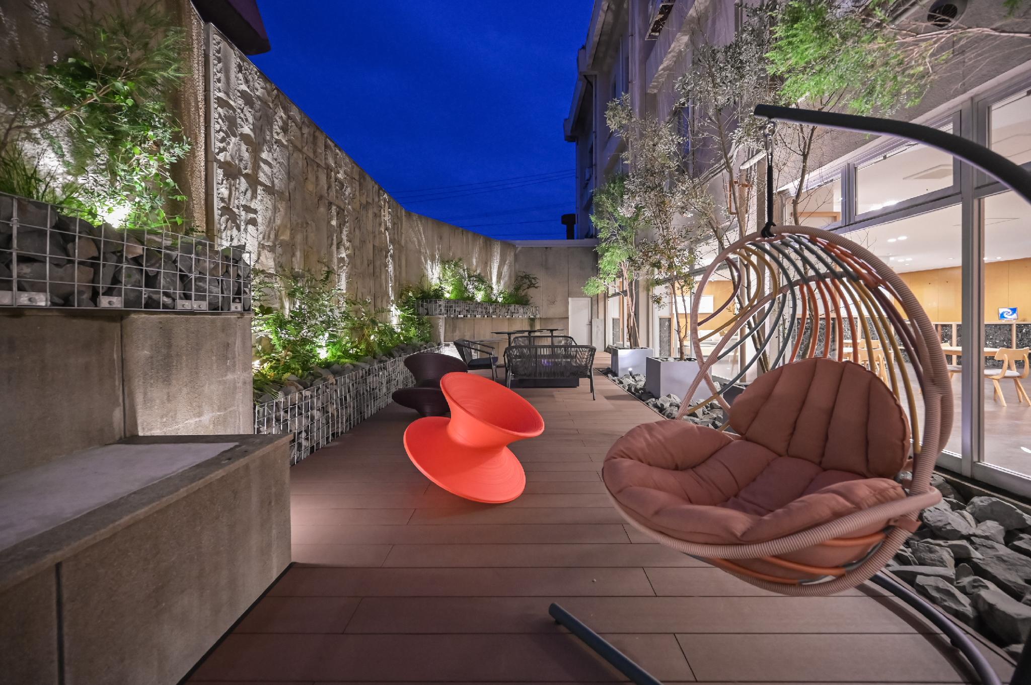 嬉野温泉 湯宿皿山 佐賀