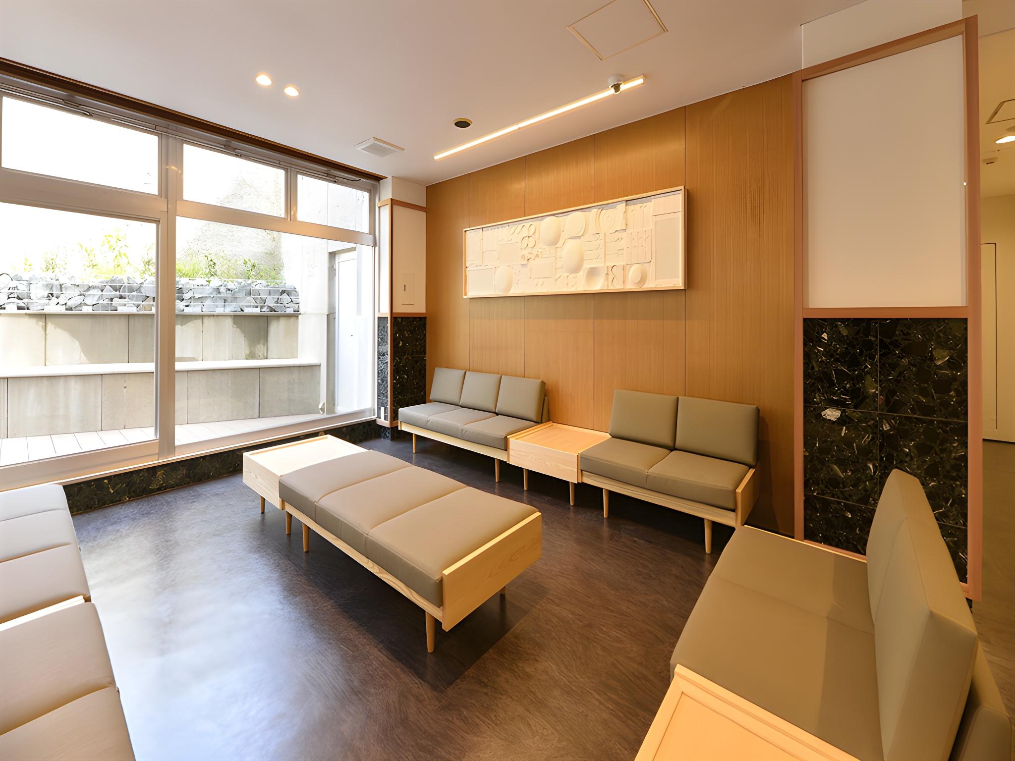 嬉野温泉 湯宿皿山 佐賀