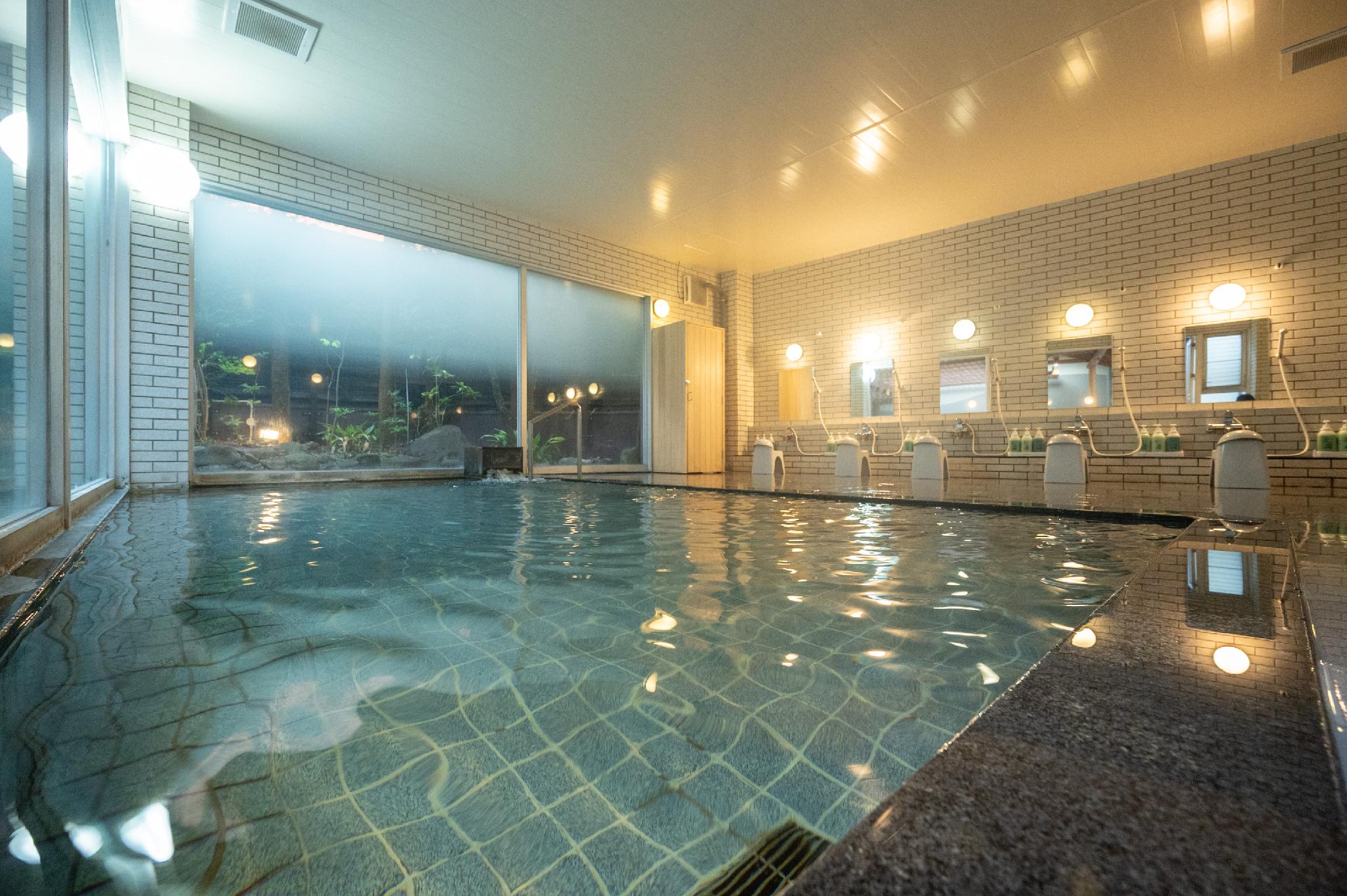 嬉野温泉 湯宿皿山 佐賀