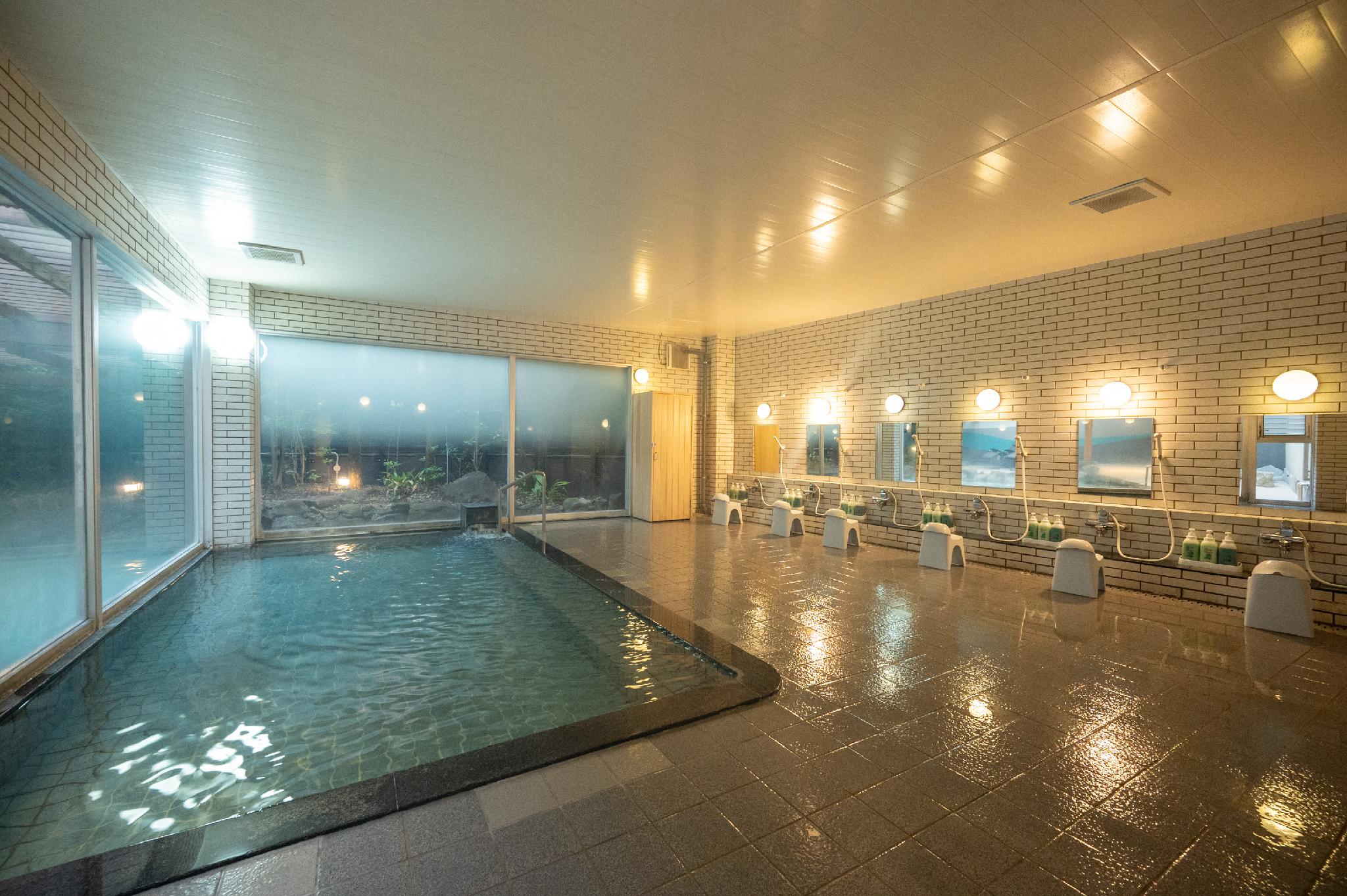 嬉野温泉 湯宿皿山 佐賀