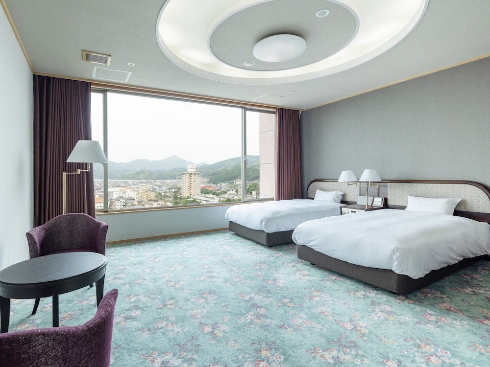 ホテル桜 嬉野 佐賀