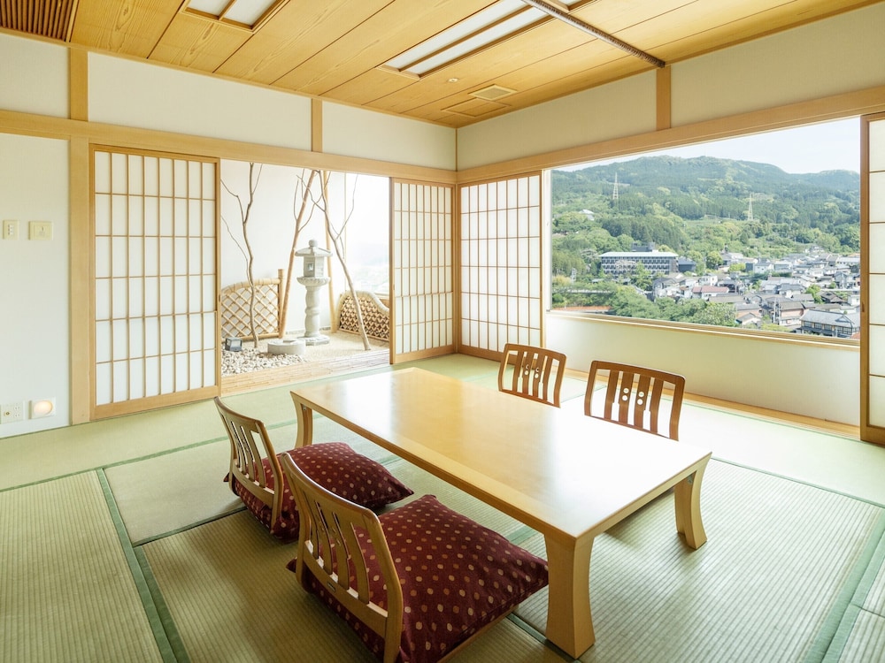 ホテル桜 嬉野 佐賀