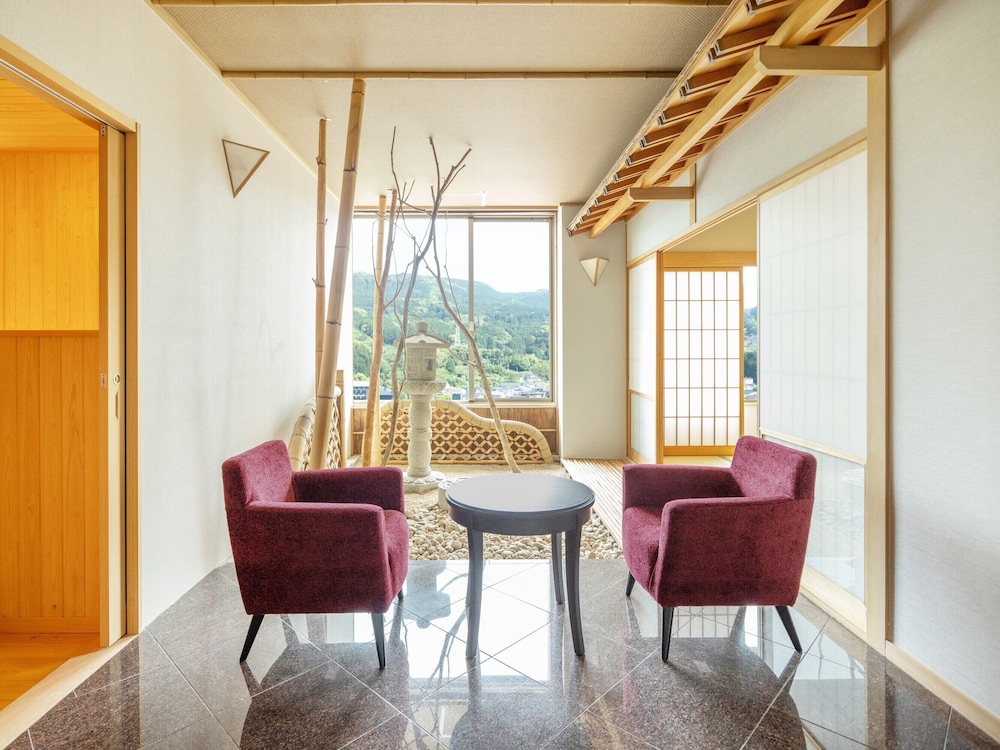 ホテル桜 嬉野 佐賀