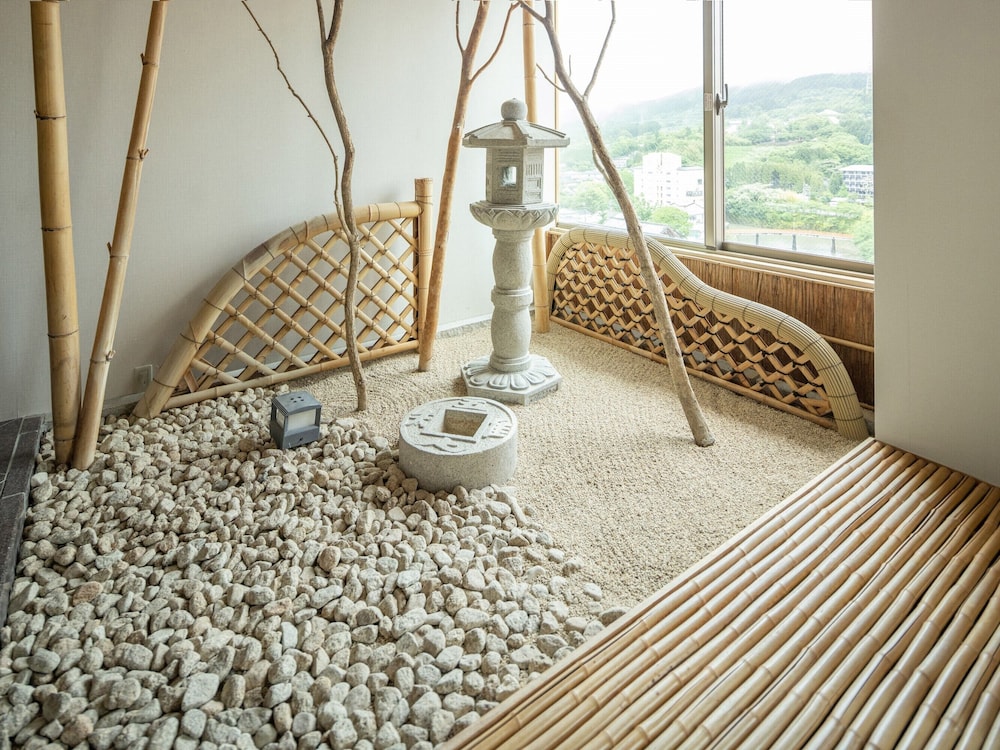 ホテル桜 嬉野 佐賀