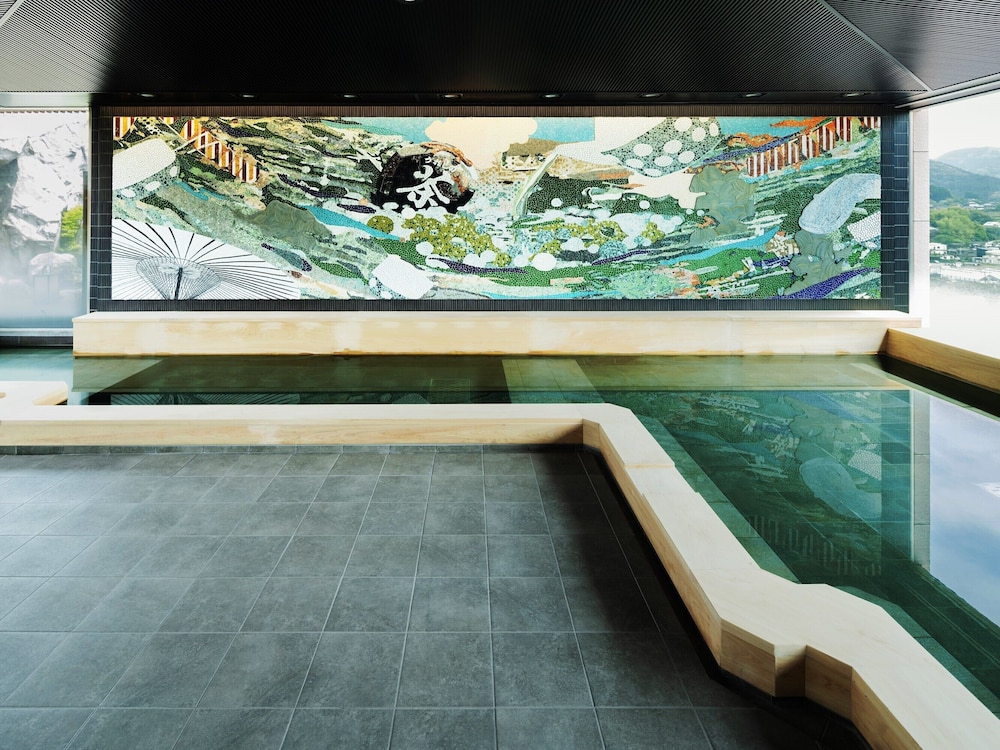 ホテル桜 嬉野 佐賀