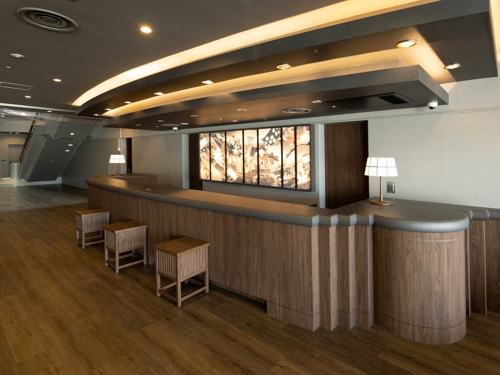 ホテル桜 嬉野 佐賀