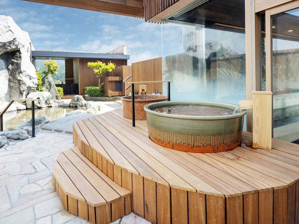 ホテル桜 嬉野 佐賀