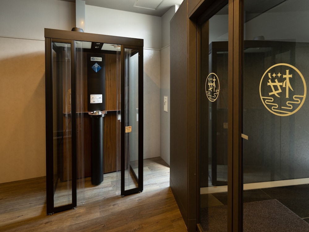 ホテル桜 嬉野 佐賀