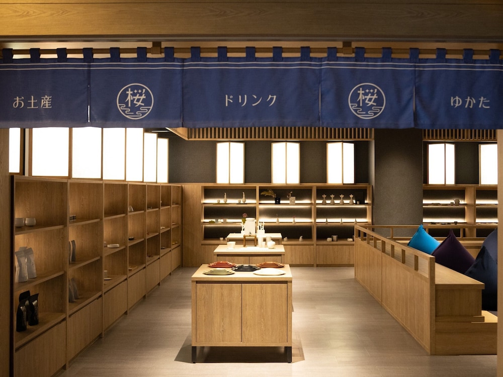 ホテル桜 嬉野 佐賀