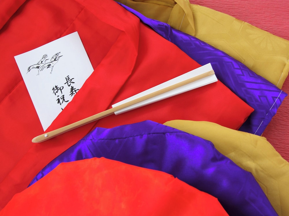 ホテル桜 嬉野 佐賀