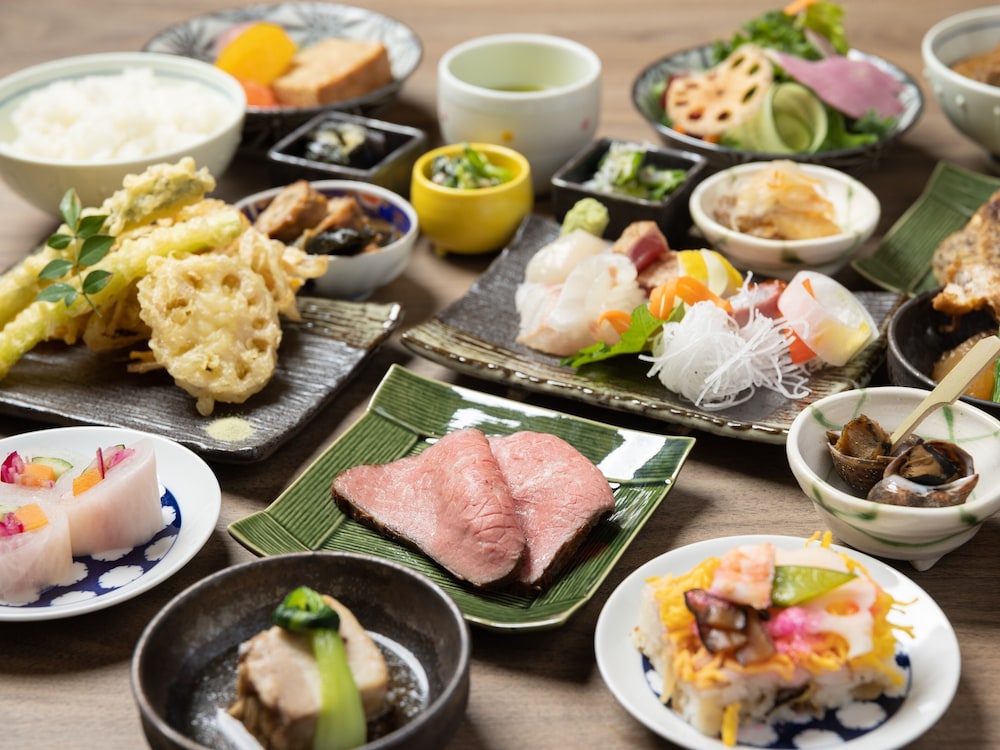 ホテル桜 嬉野 佐賀