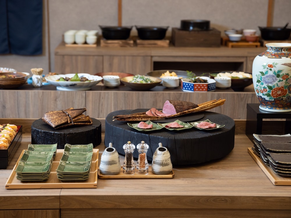 ホテル桜 嬉野 佐賀