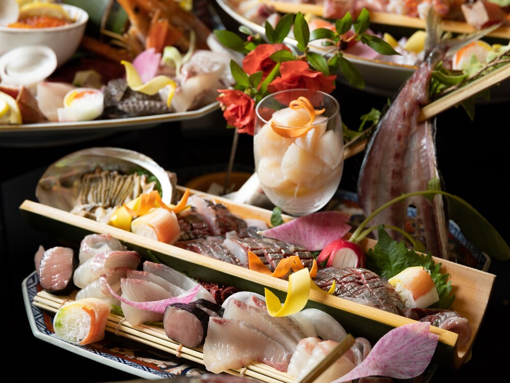 ホテル桜 嬉野 佐賀