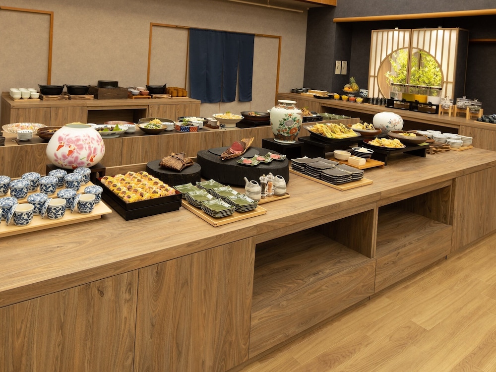 ホテル桜 嬉野 佐賀