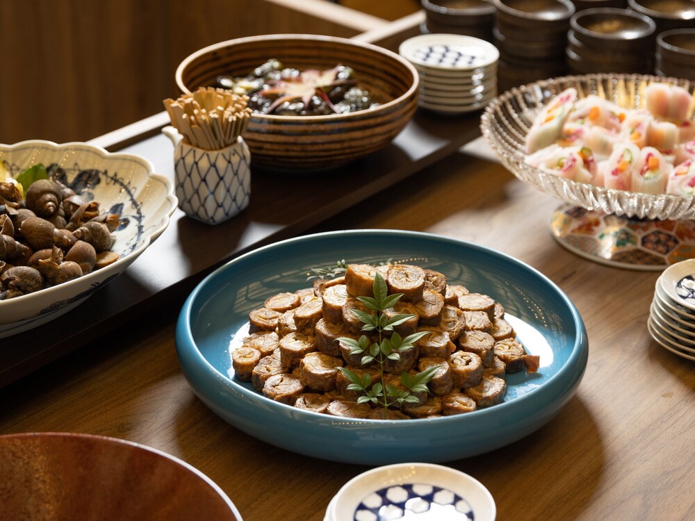 ホテル桜 嬉野 佐賀