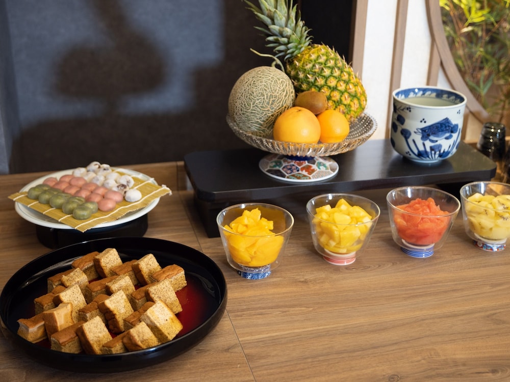 ホテル桜 嬉野 佐賀