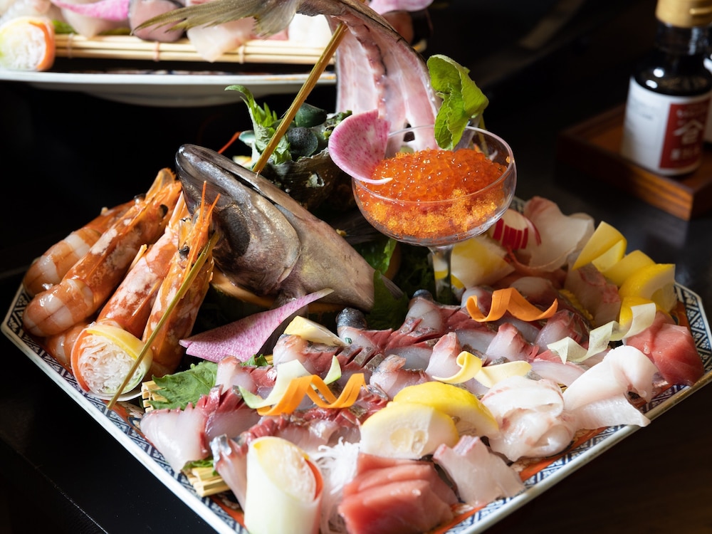 ホテル桜 嬉野 佐賀