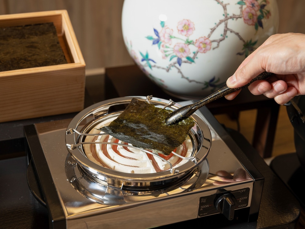 ホテル桜 嬉野 佐賀