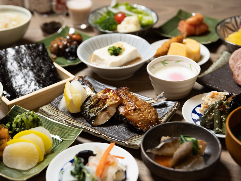 ホテル桜 嬉野 佐賀