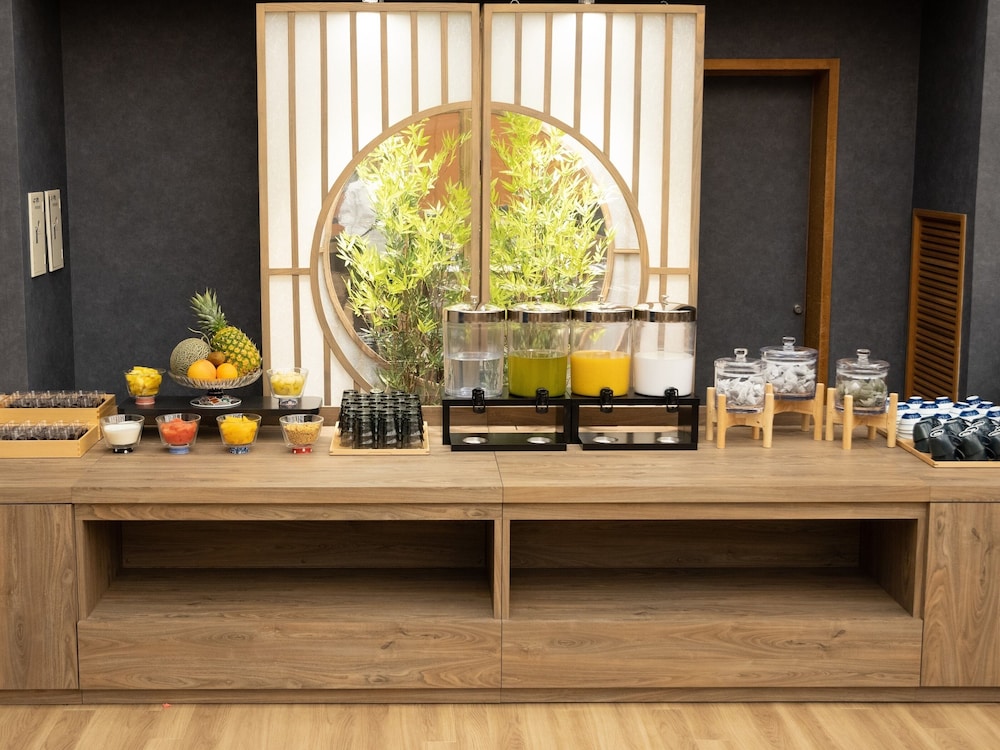 ホテル桜 嬉野 佐賀