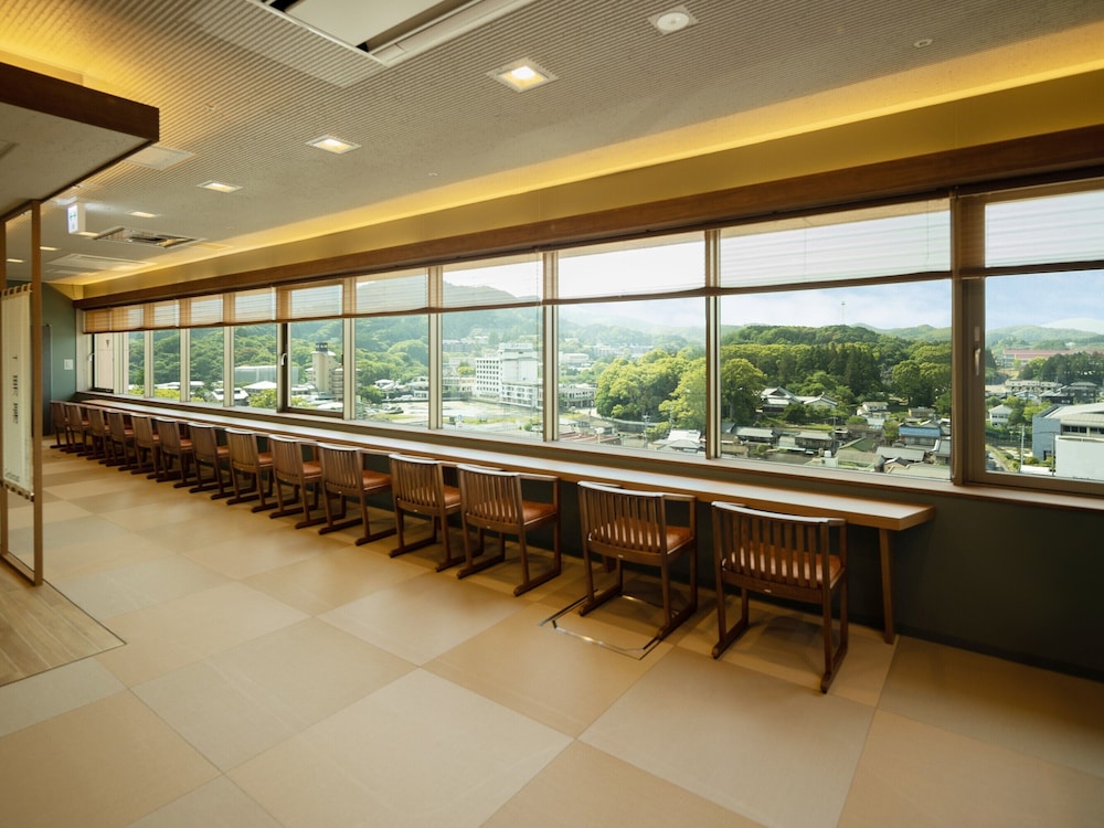 ホテル桜 嬉野 佐賀