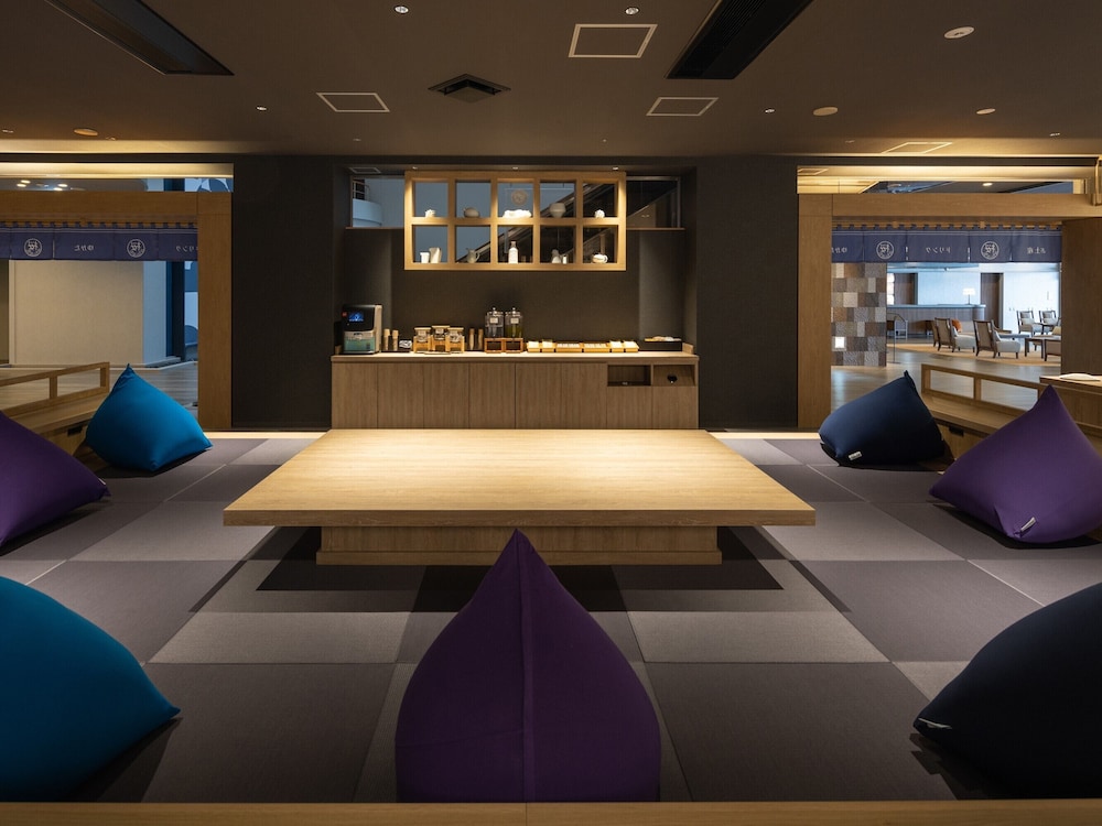 ホテル桜 嬉野 佐賀