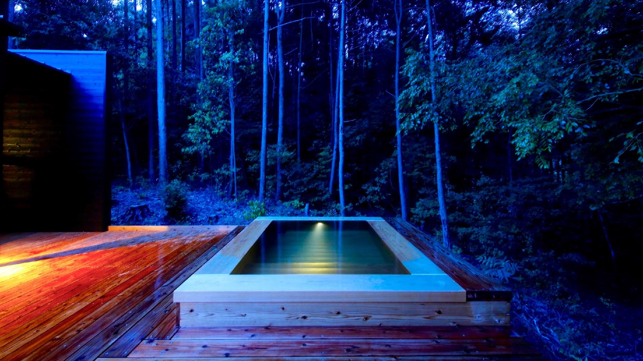 奥武雄温泉 風の森 佐賀