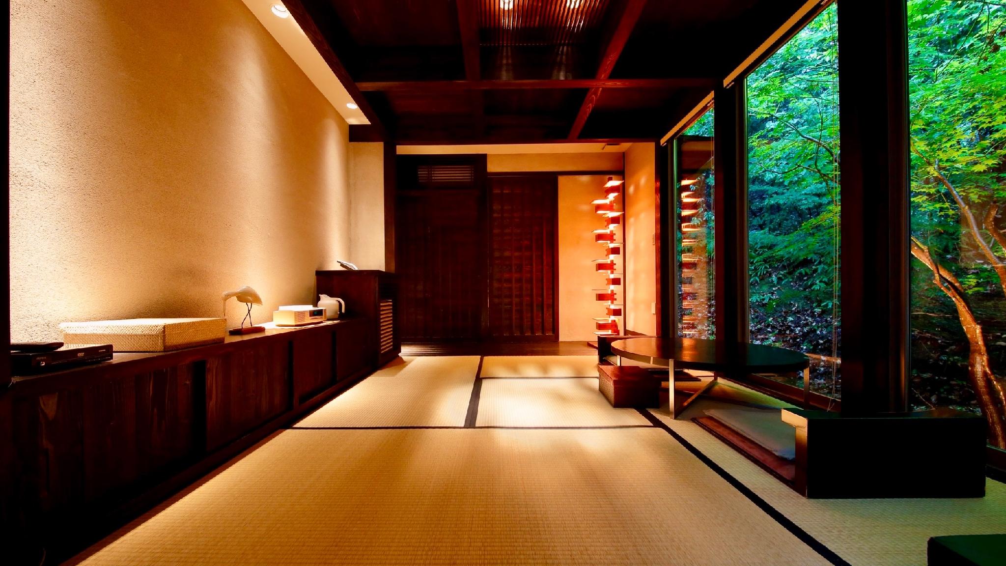 奥武雄温泉 風の森 佐賀