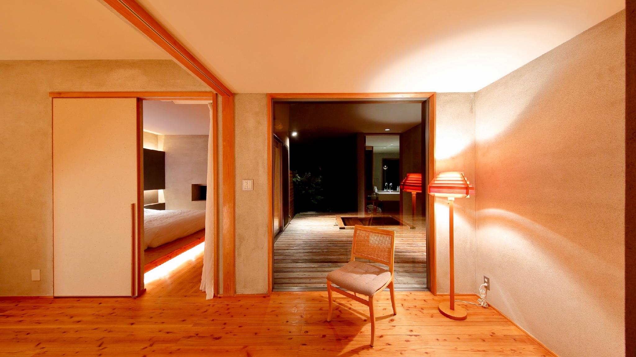 奥武雄温泉 風の森 佐賀