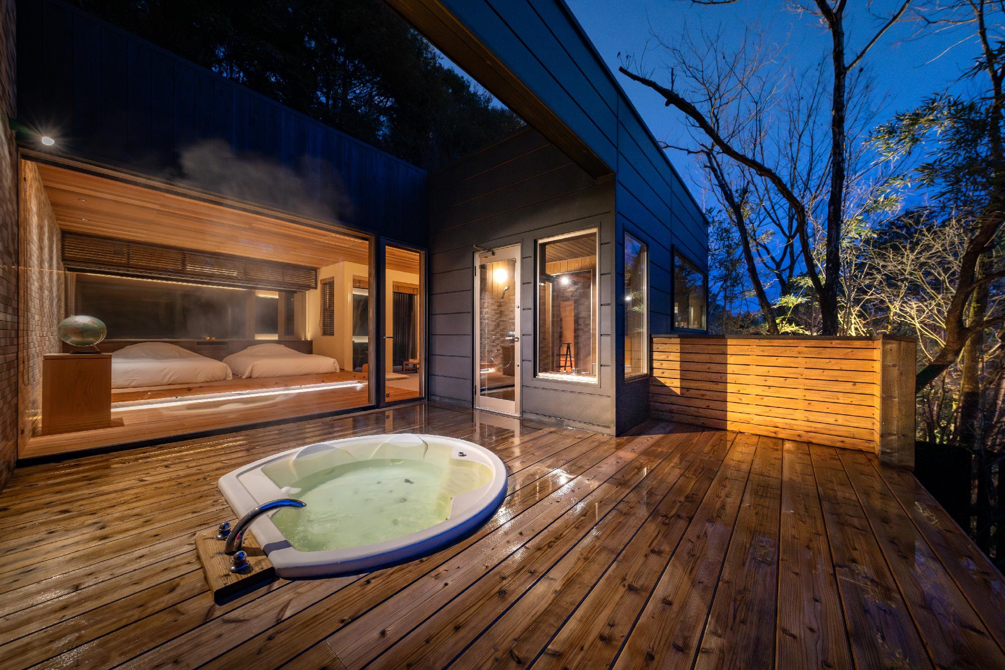 奥武雄温泉 風の森 佐賀