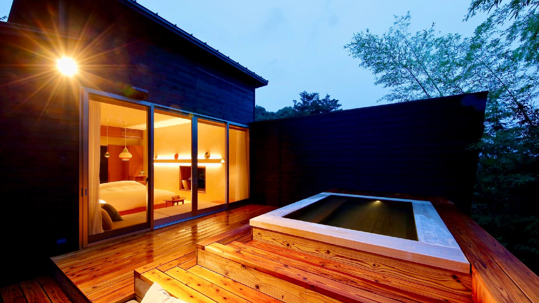 奥武雄温泉 風の森 佐賀